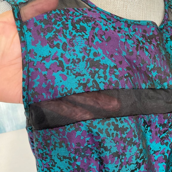 IVY & BLU MAGGY BOUTIQUE COCKTAILS DRESS SIZE 10 🌟EUC🌟 - Picture 3 of 11